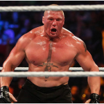 Brock Lesnar