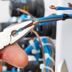 Electrician-in-Crowborough