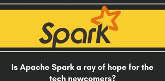 Apache Spark consulting services