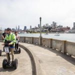 San Francisco Waterfront Segway Tour