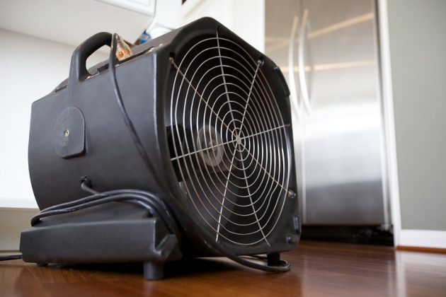 Extraction Fans Are Here To Let You Breathe Well - Apzo Media