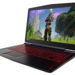 Gaming Laptop