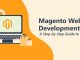 Magento Website Development