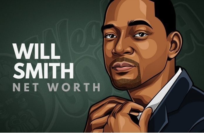Will Smith's Net Worth in 2020