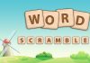 Word Scrambler