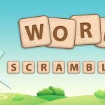 Word Scrambler