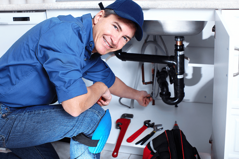 Do It Yourself Plumbing Tips For New Homeowners