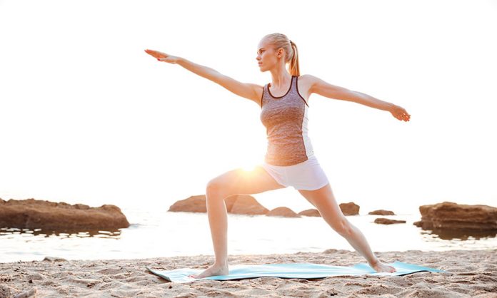 Benefits of Yoga and Ayurveda