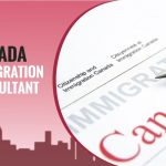 Canada immigration consultant