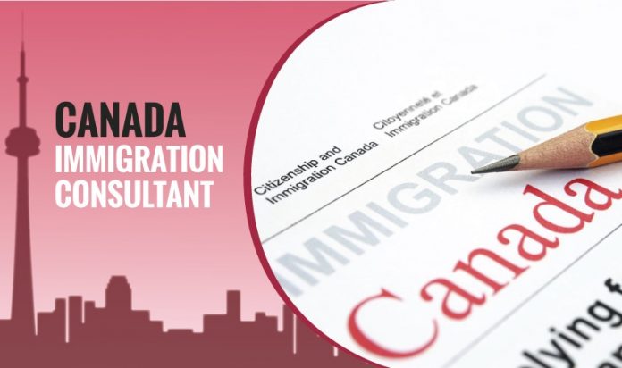 Canada immigration consultant