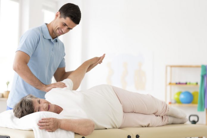 physiotherapy in Mississauga