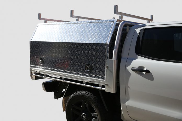 Things to know About Dual Cab Canopy