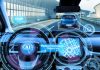 Artificial Intelligence in Cars Powers