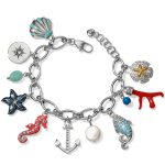 Charm bracelet