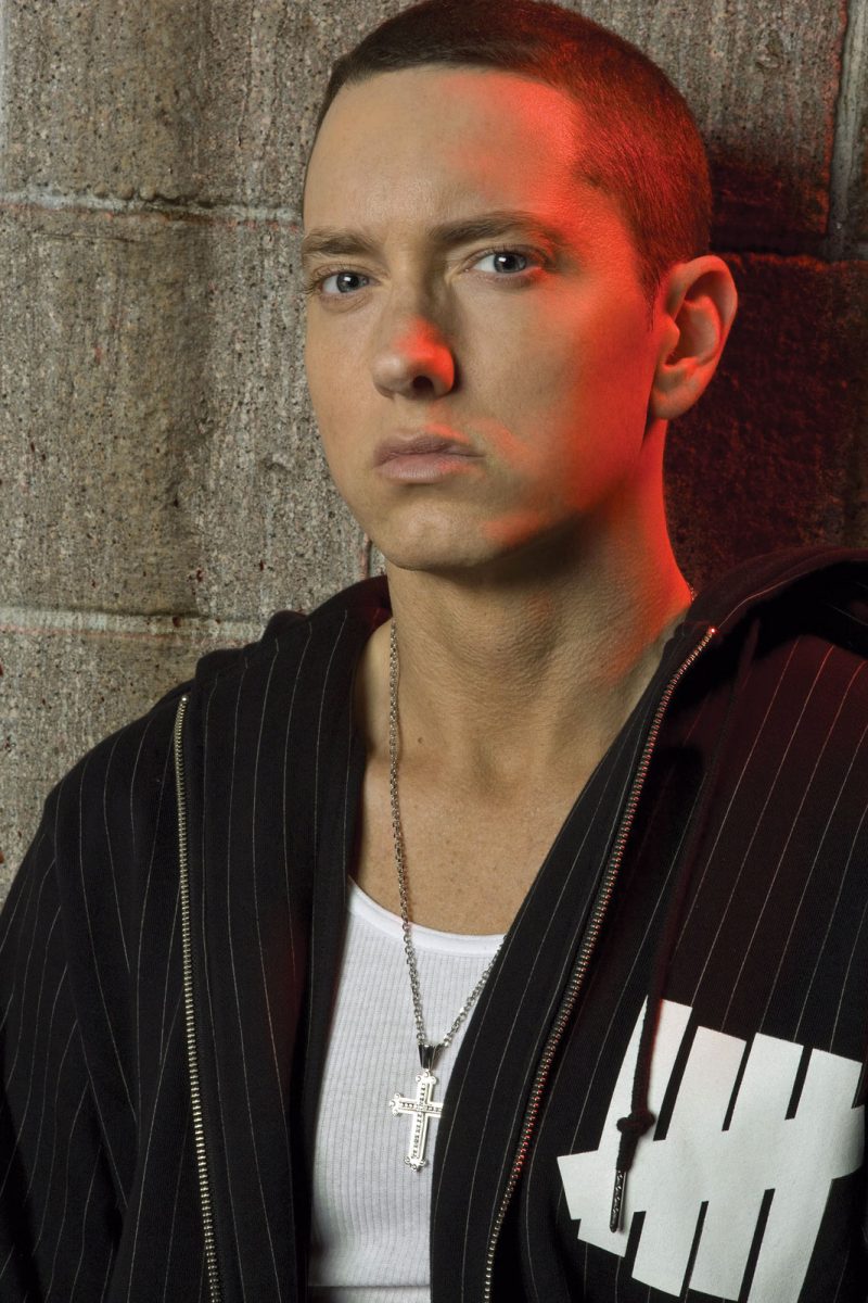 Eminem Net Worth Biography, Family, Wiki, Salary, Career & Facts