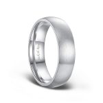 Findurings Titanium Rings