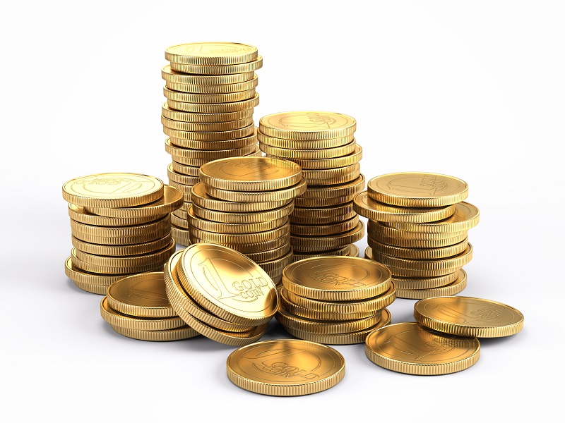 Key Reasons To Invest In Gold Bullion - Apzo Media