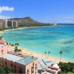 Waikiki Beach