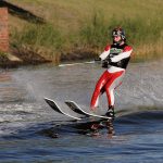 Water Skiing