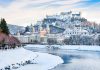 Best Places to visit in Europe in winter!