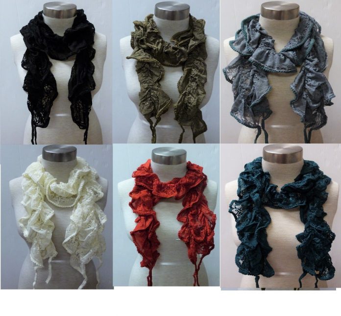 buy wholesale scarves