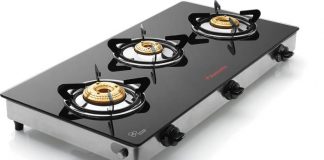 Gas Stove Online in India