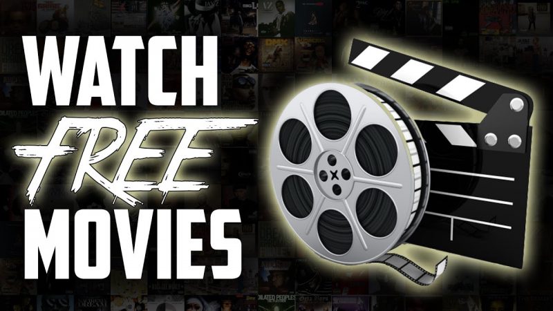 best sites to watch movies online free