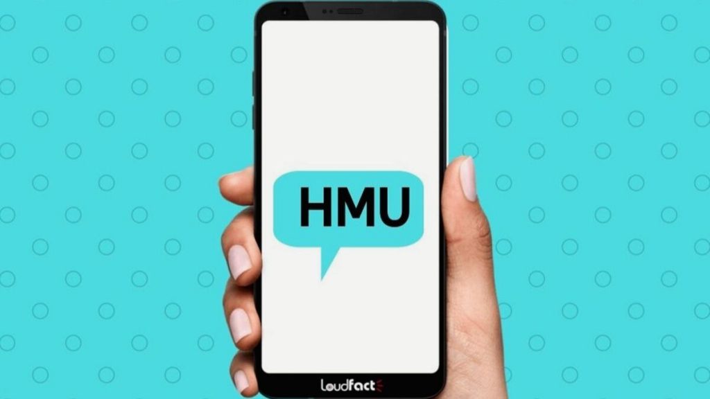 HMU Meaning: What Does HMU Mean? Where It Came From and How to Use It