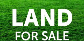 How To Find Land For Sale Online