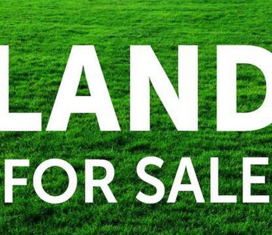 How To Find Land For Sale Online