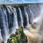 Victoria Falls