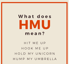 HMU Meaning: What Does HMU Mean? Where It Came From and How to Use It