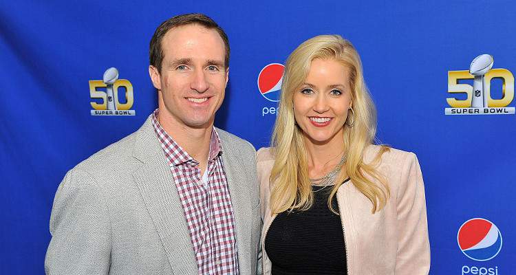 Brittany Brees Biography 