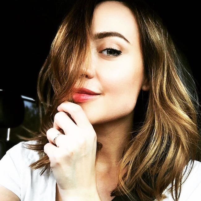  Courtney Ford Net Worth, Age, Height, Bio, Husband, Facts 
