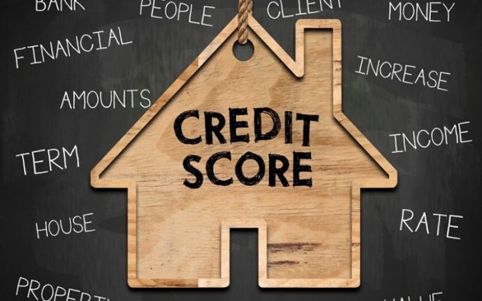 VA Home Loan with Credit Score
