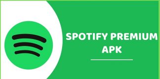 Spotify Premium Apk 2020 Download
