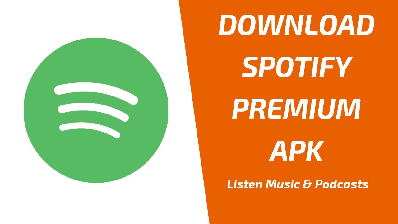 spotify premium latest apk september best of android