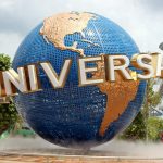 Universal Studios Singapore