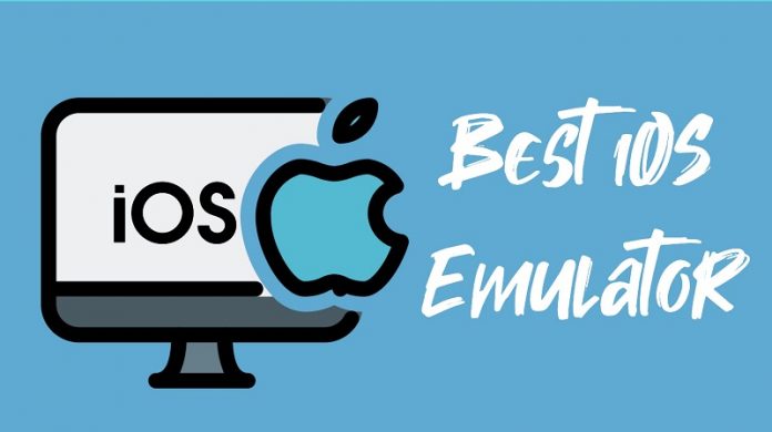 Best iOS Emulators For Windows PC