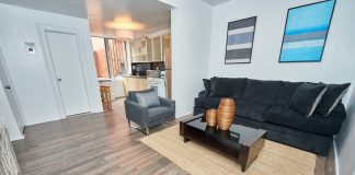 furnished apartments in NYC