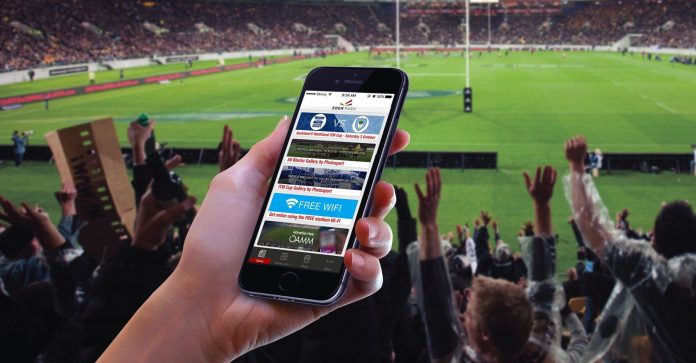 5 Sports Applications for Your Android Device