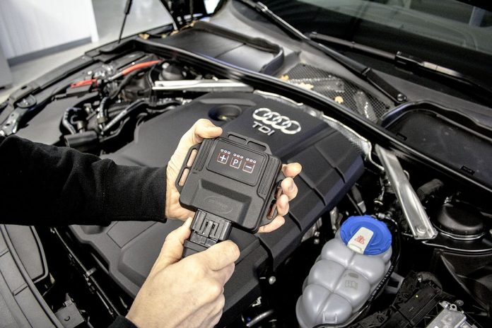 is chip tuning bad for your car