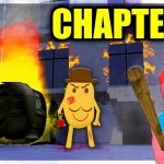 Piggy Chapter 11