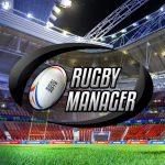 Rugby Manager