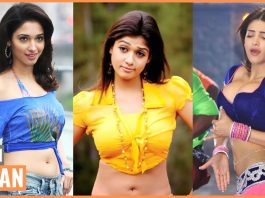 Top 10 Most Beautiful South Indian Actress in the World