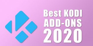 best kodi addons 2020