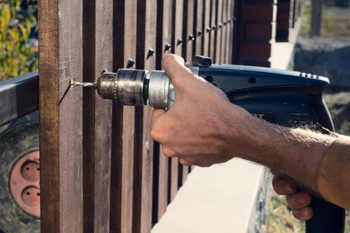 Fence Installation Cost