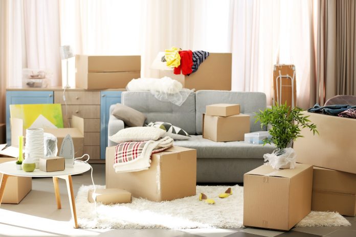 Is It Required To Hire An Unpacking Service After You Move?