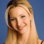 Lisa Kudrow