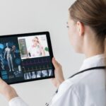 Technological Trends in Healthcare